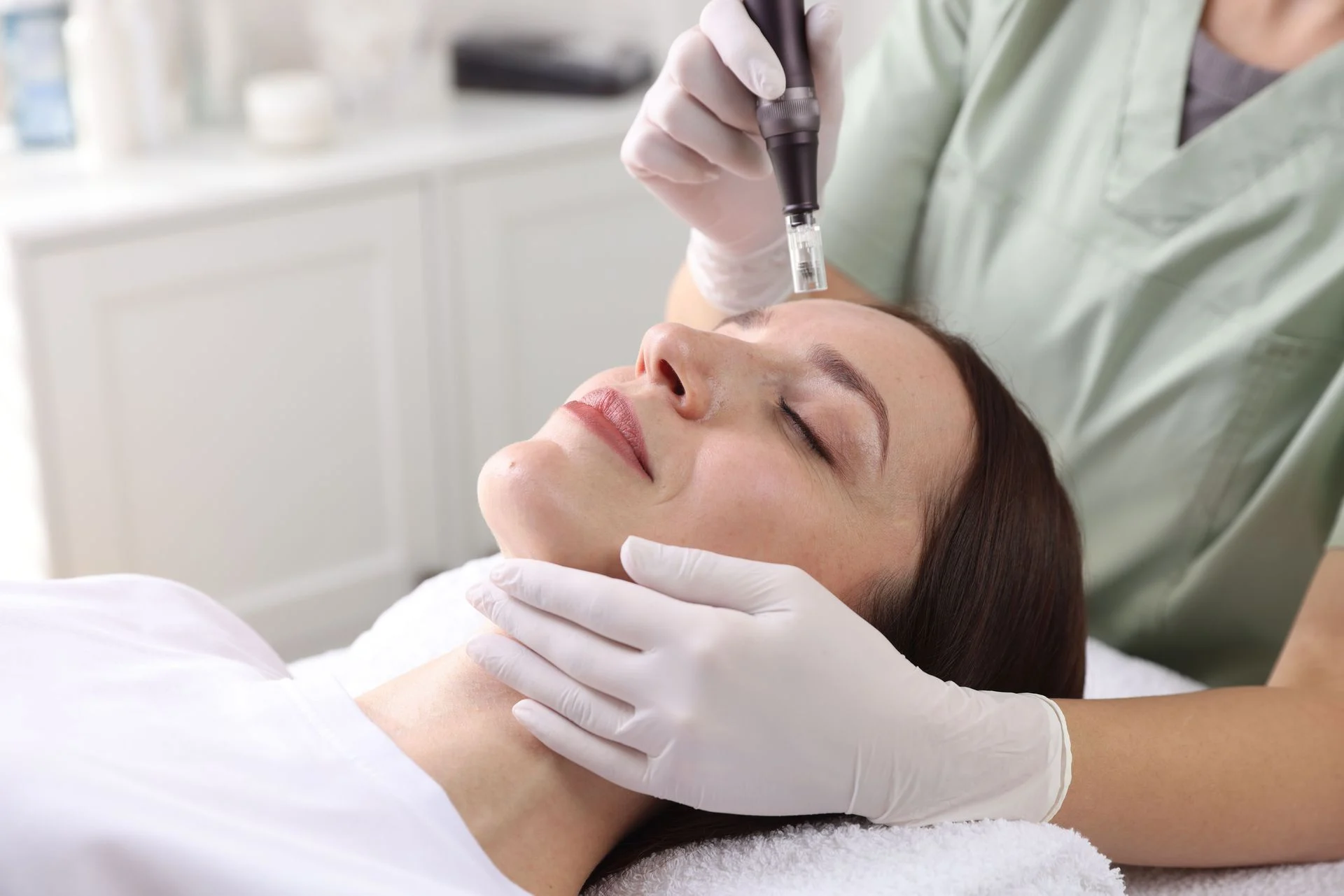 Top Skin Treatments Moms Love at PureBeautyNP Aesthetics