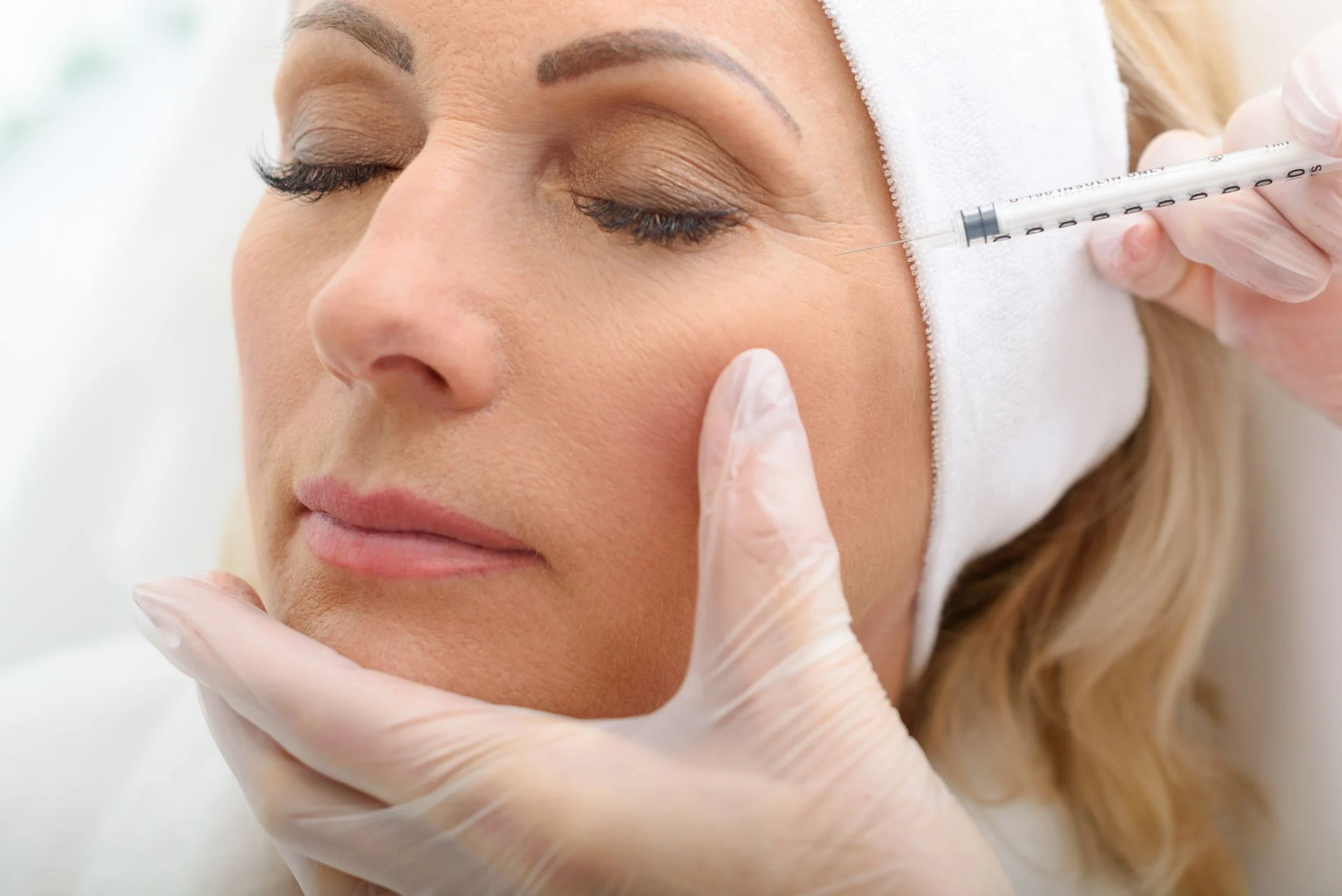 Benefits of Choosing Sculptra Over Other Fillers in Swansea, MA