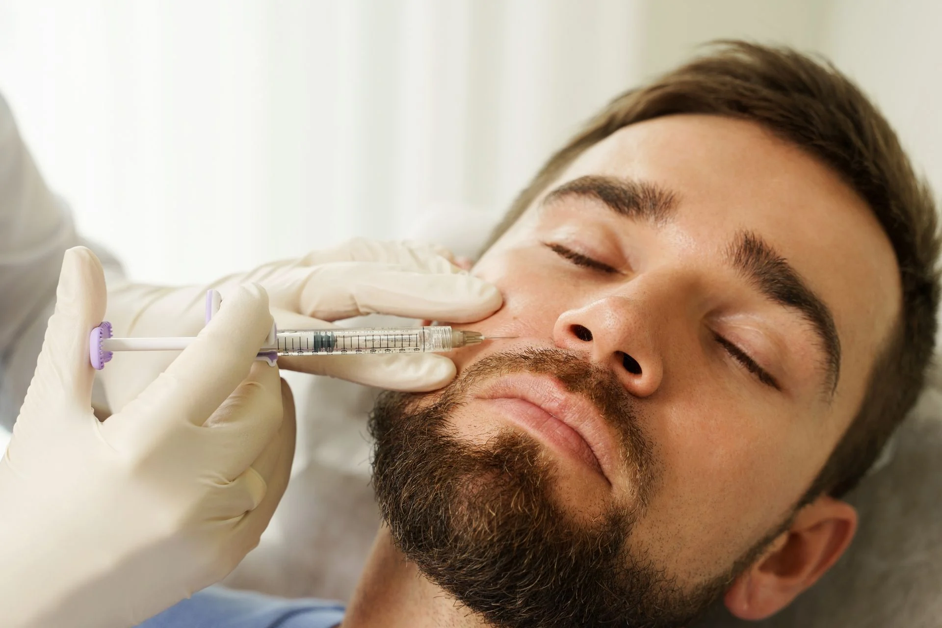 Botox and Dysport Treatments: What to Expect Before, During, and After