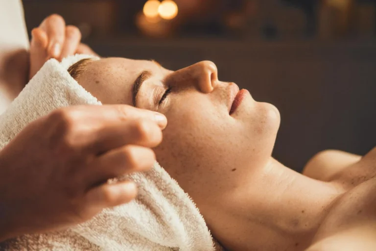 Fresh Start: How Customized Facials Revitalize Winter Skin in Rhode Island