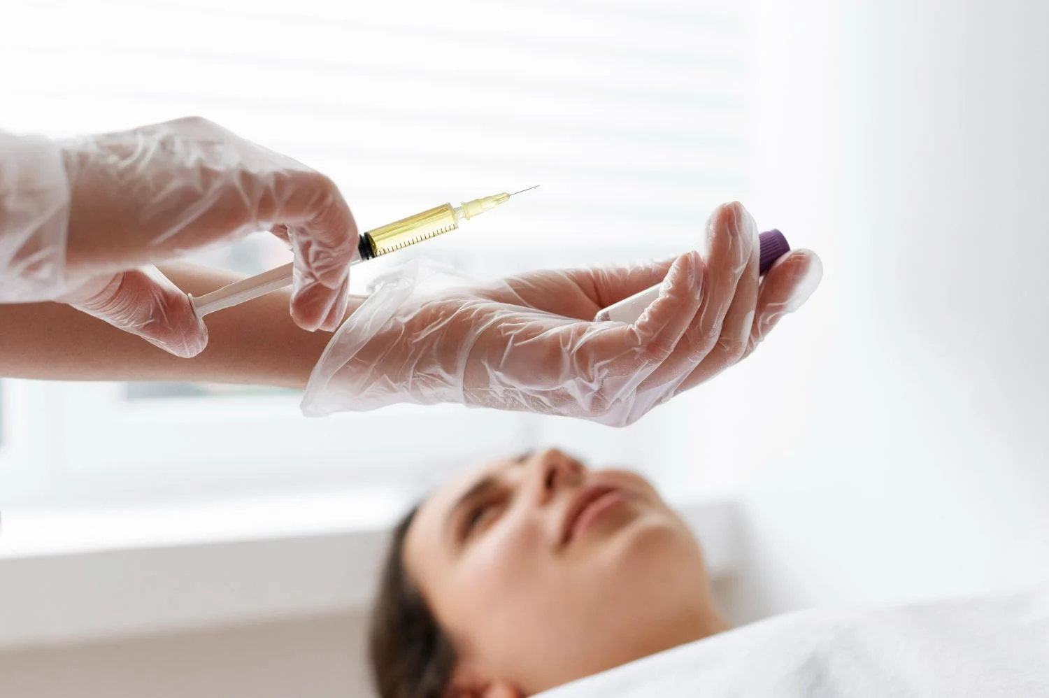 Best Peptide Packages for Energy, Metabolism & Youthful Skin this Winter