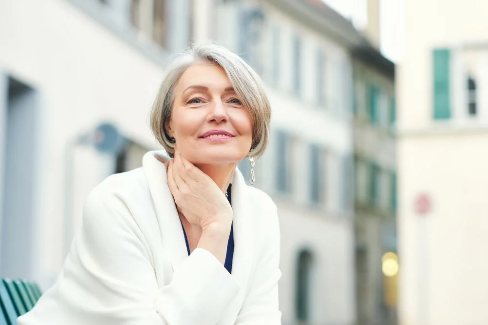 Embrace Ageless Living: All About BHRT for Women This Season