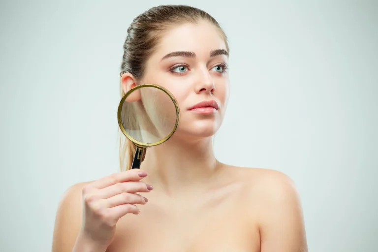 New Year, New Skin: The Benefits of Starting Your 2025 Skincare Goals Early