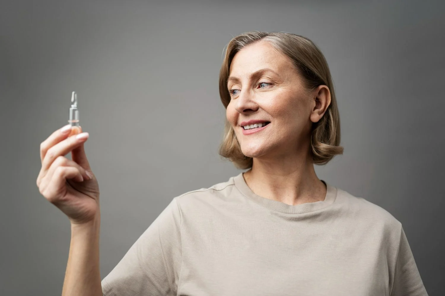 Medical-Grade Peptide Therapy: Are You a Good Candidate?