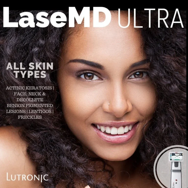 How Somerset Locals are Reaping the Benefits of Laser Skin Treatments