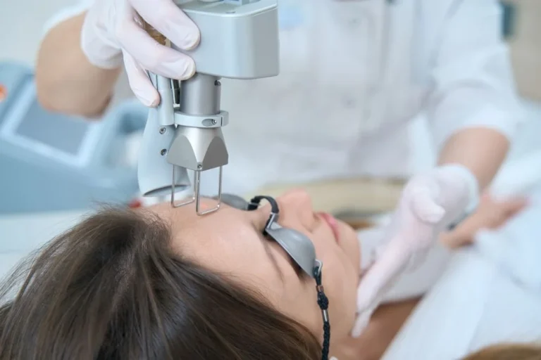 Lutronic LaseMD vs. Ultra GloFacial: Which Laser Resurfacing is Right?
