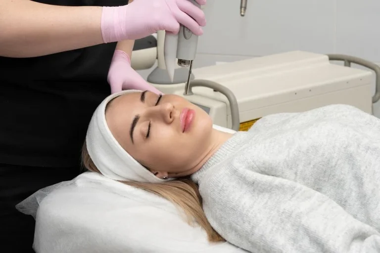 RF Microneedling vs. Laser: Which Rejuvenation Treatment Should You Choose?